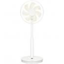 パナソニック F-C337D-W リビング扇 ホワイト