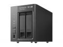 I-O DATA HDL2-LX02 法人向け2ドライブNAS（ネットワークHDD） 2TB