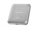 I-O DATA SSMG-UWC4B USB 20Gbps（USB3.2 Gen2×2）MagSafe＆USB-C対応ポータブルSSD 4TB