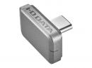 I-O DATA SSPJ-UTC256B USB 5Gbps（USB3.2 Gen1）対応 USB-C(R) 超小型SSD(Slim SSD) 256GB