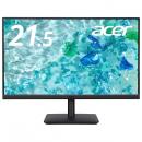 Acer(エイサー) V227QE3bmipx 5年フル保証 液晶ディスプレイ (21.5型/1920×1080/HDMI、DisplayPort、ミニD-Sub/スピーカー内蔵/フルHD/IPS/250cd/4ms/非光沢/フレームレス/5年保証)
