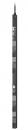 シュナイダーエレクトリック(旧APC) APDU11351SWJ APC NetShelter Rack PDU Advanced Gen 2、Switched、8.6kW、3PH、208V、30A、L15-30P、Japan