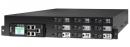 シュナイダーエレクトリック(旧APC) APDU11454SW APC NetShelter Rack PDU Advanced Gen 2、Switched、2U、3PH、415V、48/60A、18 Outlet