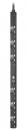 シュナイダーエレクトリック(旧APC) APDU11550SM APC NetShelter Rack PDU Advanced Gen 2、Switched Plus、0U、3PH、415V、80/100A