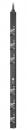 シュナイダーエレクトリック(旧APC) APDU11550SW APC NetShelter Rack PDU Advanced Gen 2、Switched、0U、3PH、415V、80/100A、5125P6W、36 Outlet