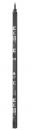 シュナイダーエレクトリック(旧APC) APDU11551ME APC NetShelter Rack PDU Advanced Gen 2、Metered、0U、3PH、208V、80/100A、4100P9W、30 Outlet