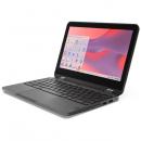 レノボ 83W4S00000 【GIGA】Lenovo 500e Chromebook Gen 4s (Light) (N150/4GB/eMMC・64GB/ODDなし/ChromeOS/Officeなし/11.6型)