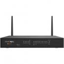 SonicWALL 03-SSC-8449 SONICWALL TZ280W JPN TOTALSECURE ADVANCED EDITION 1YR