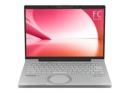 Panasonic CF-FC6AD6AS Let’s note FC6 オリジナル（Core Ultra 5 225U/16GB/SSD・512GB/光学ドライブなし/Win11Pro/Officeなし/14.0型/vPro非対応/顔認証対応カメラ/プライバシーシャッター）