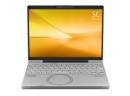 Panasonic CF-SC6AD9AS Let’s note SC6 オリジナル（Core Ultra 5 225U/32GB/SSD・512GB/光学ドライブなし/Win11Pro/Officeなし/12.4型/vPro非対応/顔認証対応カメラ/プライバシーシャッター）