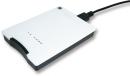 アイニックス XR05U-TI-2-V2 XR05U-TI-2 Ver.2 卓上型NFCリーダ