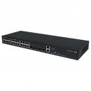 HPE S6X50A#ACF HPE Networking Comware 2150 24G 4SFP+ Switch