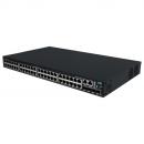 HPE S6X53A#ACF HPE Networking Comware 2150 48G PoE+ 4SFP+ 390W Switch