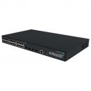 HPE S6X72A#ACF HPE Networking Comware 2050 4 SmartRate 1/2.5G PoE++ 20G PoE+ 4SFP 1/2.5G 420W Switch