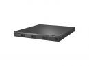 I-O DATA HDL4-LX04U 法人向け4ドライブNAS（ネットワークHDD） ラックマウント 4TB