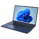 NEC PC-N1635LAL-B LAVIE N16 N1635/LAL-B ネイビーブルー/Ci3-1315U/16GB/SSD512GB/DVDスーパーマルチドライブ/Win11H/Microsoft365P(24か月版)/OfficeH&B2024オプション付/16.0型IPS/WUXGA