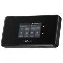 TP-LINK M8550 5G対応モバイルWi-Fiルーター