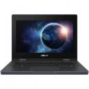 【法人様宛限定】ASUS BR1104FTA-NS0350XA BR1104FTA-NS0350XA ペン付き (Intel Processor N150/8GB/128GB UFS/光学ドライブなし/Windows 11 Pro Education/Officeなし/11.6型/ミネラルグレー/タッチパネル)