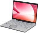 Panasonic CF-FC7STHAS Let’s note FC7 法人モデル（Core Ultra 7 366H/32GB/SSD・512GB/光学ドライブなし/Win11Pro/Officeなし/14.0型/顔認証対応カメラ/プライバシーシャッター/5G&LTE）