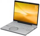 Panasonic CF-SC7RDHAS Let’s note SC7 法人モデル（Core Ultra 5 335/32GB/SSD・512GB/光学ドライブなし/Win11Pro/Officeなし/12.4型/顔認証対応カメラ/プライバシーシャッター）