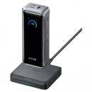 【法人様宛限定】ANKER  B110A511 Anker Prime Power Bank (26250mAh 300W) with Anker Prime Charging Base (150W 3 Ports) ブラック