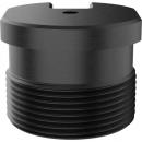 アクシス 03400-001 AXIS TP3909-E Pipe Adapter