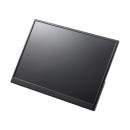サンワサプライ DP-08 タッチパネル搭載モバイルモニター（14インチ）
