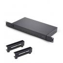 StarTech.com 10N-CHARGING-STATION USB-C充電ステーション/10ポート/各60W 合計350W/安全保護機能/ラックマウント対応/急速充電コンセント