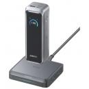 【法人様宛限定】ANKER  B110B511 Anker Prime Power Bank (20100mAh 220W) with Anker Prime Charging Base (150W 3 Ports) ブラック