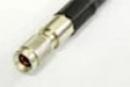 エイム電子 ACOP-DIN/HDBNCP-RG179U-03 CoaXPress対応 同軸ケーブル DIN/HDBNCP RG179U 細径 3m