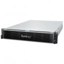 Synology RS3626xs 12ベイ Xeon D-1726搭載2U 12ベイ ラックマウントNAS RackStation RS3626xs