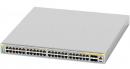 アライドテレシス 4995RN5 AT-x250-52XHm-N5 アカデミック PoEスイッチ