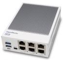ぷらっとホーム OBSIX9/WL1809/256G OpenBlocks IX9 Windows 10 IoT Enterprise LTS 2019搭載 256GBモデル 【Intel Atom E3845/8GB/SSD 256GB/小型/Windows10 IoT Enterprise版】