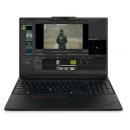 レノボ 21XF0000JP ThinkPad P16s Gen 5 (Core Ultra 5 プロセッサー 336H/16GB/SSD・512GB/ODDなし/Win11Pro/Microsoft 365 試用版/16.0型/CPU内蔵)