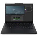 レノボ 21XK0000JP ThinkPad P14s Gen 7 (Core Ultra 5 プロセッサー 336H/16GB/SSD・512GB/ODDなし/Win11Pro/Microsoft 365 試用版/14.5型/CPU内蔵)