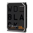 WesternDigital WD102FZBX WD_BLACK (ゲーム用) 512MBキャッシュ [10TB/3.5インチ] 内蔵HDD SATA接続