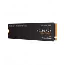 WesternDigital 0718037-893662 WD_BLACK SN7100シリーズ ゲーミング向け M.2 2280 NVMe接続SSD 500GB WDS500G4X0E