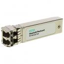 HPE J9153E HPE Aruba Networking 10G ER SFP+ LC 40km SMF Transceiver