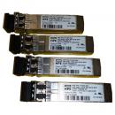 HPE P88920-B25 Smart Choice MSA 10Gb Short Range iSCSI SFP+ トランシーバー (4個パック)