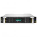 HPE P89059-B25 Smart Choice MSA 2060 16Gb FC 3.5型 ストレージ
