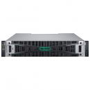 HPE P89065-B25 Smart Choice MSA 2070 16Gb FC 3.5 型 ストレージ