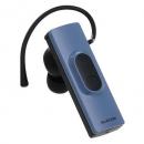 ELECOM LBT-HSC11MPBU Bluetoothヘッドセット/HSC11MP/USB Type-C端子/ブルー