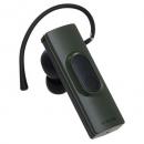 ELECOM LBT-HSC11MPGN Bluetoothヘッドセット/HSC11MP/USB Type-C端子/カーキ