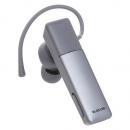 ELECOM LBT-HSC21MPGY Bluetoothヘッドセット/HS21シリーズ/USB Type-C端子/グレー