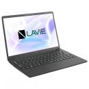 NEC PC-X1375KAB LAVIE NEXTREME X1375/KAB フロストブラック/Core Ultra 7 258V/メモリ32GB/SSD512GB/ドライブレス/Win11home/MS 365 P (24か月版)/Office H&B 2024 OP付/13.3型IPS/WUXGA