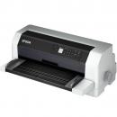 EPSON VP-F4400EN ドットインパクトプリンター/水平型/136桁/モノクロ専用/複写枚数9枚/261字/秒/ネットワーク標準モデル
