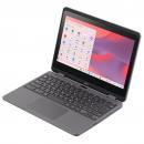 NEC PC-YAY34V21A4L4 Chromebook Y4 （Wi-Fiモデル） (N100/4GB/eMMC・64GB/ODDなし/Chrome OS/Officeなし/11.6型)