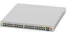アライドテレシス 5052R AT-x540L-52XTm レイヤー3スイッチ