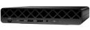 日本HP DG1F4PA#ABJ HP Engage Flex Mini G2 Retail System U7265T/16/512n/W24/USBAx4