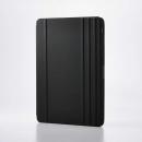 ELECOM TB-WM11WVDBK Wacom MovinkPad 11/ケース/多角度調整/ブラック